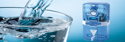 Waterpurifier